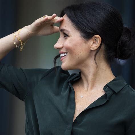 meghan markle chanel|meghan markle chanel earrings.